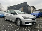 Opel Astra Salon Polska Poleasingowy I właściciel Serwis ASO VAT 23% Bezwypadkowy - 3