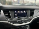 Opel Astra Salon Polska Poleasingowy I właściciel Serwis ASO VAT 23% Bezwypadkowy - 10