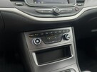 Opel Astra Salon Polska Poleasingowy I właściciel Serwis ASO VAT 23% Bezwypadkowy - 11