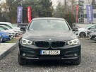 BMW 3GT Salon Polska Poleasingowy I właściciel Serwis ASO VAT 23% Bezwypadkowy - 2