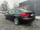 BMW 3GT Salon Polska Poleasingowy I właściciel Serwis ASO VAT 23% Bezwypadkowy - 4