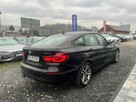 BMW 3GT Salon Polska Poleasingowy I właściciel Serwis ASO VAT 23% Bezwypadkowy - 7