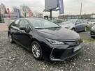 Toyota Corolla Salon Polska Poleasingowy I właściciel Serwis ASO VAT 23% Bezwypadkowy - 2