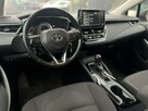 Toyota Corolla Salon Polska Poleasingowy I właściciel Serwis ASO VAT 23% Bezwypadkowy - 5