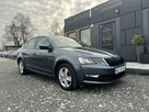 Škoda Octavia Salon Polska Poleasingowy I właściciel Serwis ASO VAT 23% Bezwypadkowy - 2