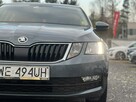 Škoda Octavia Salon Polska Poleasingowy I właściciel Serwis ASO VAT 23% Bezwypadkowy - 4
