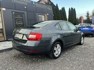 Škoda Octavia Salon Polska Poleasingowy I właściciel Serwis ASO VAT 23% Bezwypadkowy - 6
