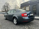 Škoda Octavia Salon Polska Poleasingowy I właściciel Serwis ASO VAT 23% Bezwypadkowy - 8