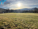 Działka budowlana Górki Wielkie gm. Brenna - 3