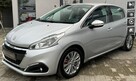 Peugeot 208 1.2 PureTech