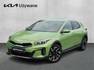 Kia XCeed 1.5 T-GDI 160 KM 7DCT WersjaBusinessLine SalonPL SerwisASO