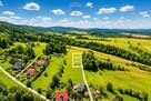 Działka z malowniczym widokiem - 2