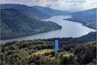 Wyjątkowa działka z panoramą gór i jeziora - 2