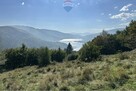 Wyjątkowa działka z panoramą gór i jeziora - 5
