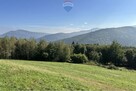 Wyjątkowa działka z panoramą gór i jeziora - 7