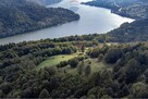 Wyjątkowa działka z panoramą gór i jeziora - 15
