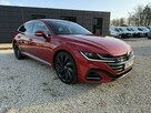 Volkswagen Arteon 2.0 TSI 190kM ! R-Line DSG! Salon Polska ! Masaże ! Kamera ! - 4