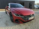 Volkswagen Arteon 2.0 TSI 190kM ! R-Line DSG! Salon Polska ! Masaże ! Kamera ! - 6