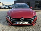 Volkswagen Arteon 2.0 TSI 190kM ! R-Line DSG! Salon Polska ! Masaże ! Kamera ! - 9