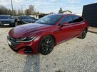Volkswagen Arteon 2.0 TSI 190kM ! R-Line DSG! Salon Polska ! Masaże ! Kamera ! - 11