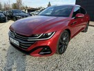 Volkswagen Arteon 2.0 TSI 190kM ! R-Line DSG! Salon Polska ! Masaże ! Kamera ! - 13
