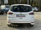 Ford S-Max 2.0 TDCi Vignale 179KM, Salon PL, Serwis, Iwł, - 5