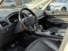 Ford S-Max 2.0 TDCi Vignale 179KM, Salon PL, Serwis, Iwł, - 11