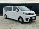 Toyota Proace Verso 2.0 D4-D Long Business, Salon PL! 1 właściciel!