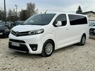 Toyota Proace Verso 2.0 D4-D Long Business, Salon PL! 1 właściciel! - 4