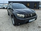 Dacia Duster COMFORT Blue 1.5 dCi 4X4! Salon Polska ! I właściciel ! FV! - 3