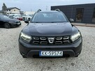 Dacia Duster COMFORT Blue 1.5 dCi 4X4! Salon Polska ! I właściciel ! FV! - 5
