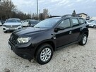 Dacia Duster COMFORT Blue 1.5 dCi 4X4! Salon Polska ! I właściciel ! FV! - 8