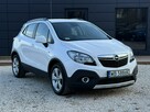 Opel Mokka 1.4 T 140kM! Salon Polska ! Serwis ASO! Kamera ! I rej. 2015