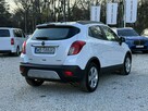 Opel Mokka 1.4 T 140kM! Salon Polska ! Serwis ASO! Kamera ! I rej. 2015 - 4