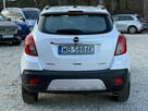 Opel Mokka 1.4 T 140kM! Salon Polska ! Serwis ASO! Kamera ! I rej. 2015 - 5