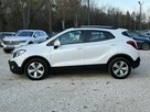 Opel Mokka 1.4 T 140kM! Salon Polska ! Serwis ASO! Kamera ! I rej. 2015 - 7