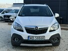 Opel Mokka 1.4 T 140kM! Salon Polska ! Serwis ASO! Kamera ! I rej. 2015 - 9