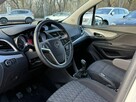 Opel Mokka 1.4 T 140kM! Salon Polska ! Serwis ASO! Kamera ! I rej. 2015 - 11