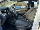 Opel Mokka 1.4 T 140kM! Salon Polska ! Serwis ASO! Kamera ! I rej. 2015 - 13