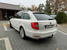 Škoda Superb 2.0 Tdi Automat opłacona - 4