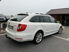Škoda Superb 2.0 Tdi Automat opłacona - 5