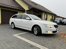 Škoda Superb 2.0 Tdi Automat opłacona - 7