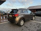 Mitsubishi ASX 1.6 benzyna opłacony - 4