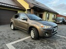 Mitsubishi ASX 1.6 benzyna opłacony - 6