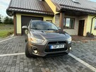 Mitsubishi ASX 1.6 benzyna opłacony - 7