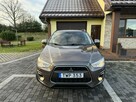 Mitsubishi ASX 1.6 benzyna opłacony - 8