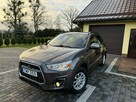 Mitsubishi ASX 1.6 benzyna opłacony - 9