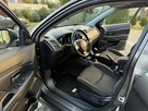 Mitsubishi ASX 1.6 benzyna opłacony - 11