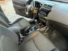 Mitsubishi ASX 1.6 benzyna opłacony - 15