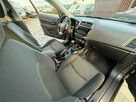 Mitsubishi ASX 1.6 benzyna opłacony - 16